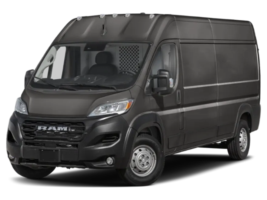 2025 Ram ProMaster 2500 photo 1