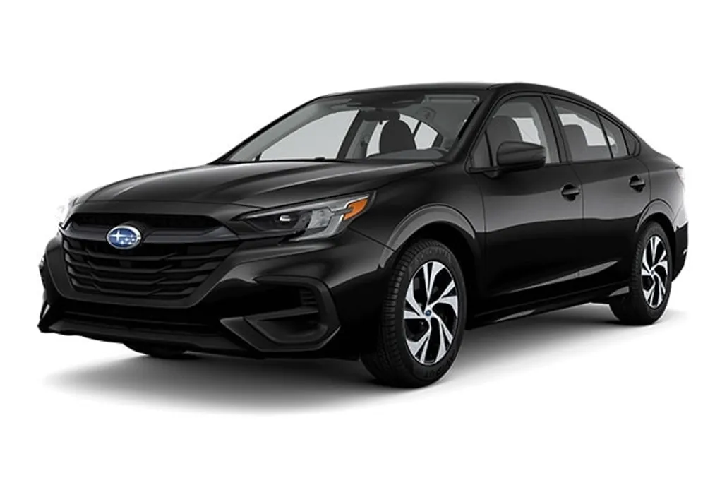 2024 Subaru Legacy Base photo 1