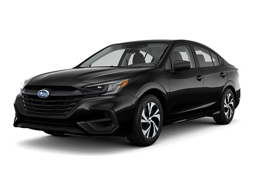 2024 Subaru Legacy Base photo 1