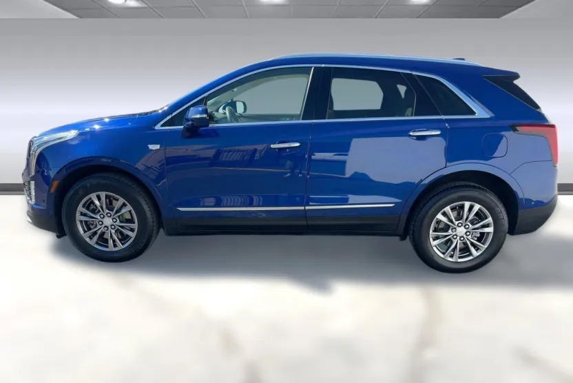 2023 Cadillac XT5 Premium Luxury photo 1