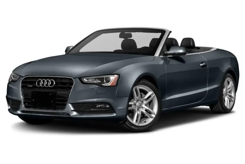 2016 Audi A5 S line Quattro Premium Plus photo 1