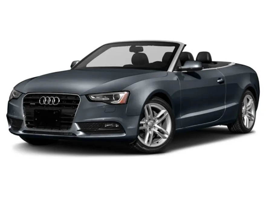 2016 Audi A5 S line Quattro Premium Plus photo 1