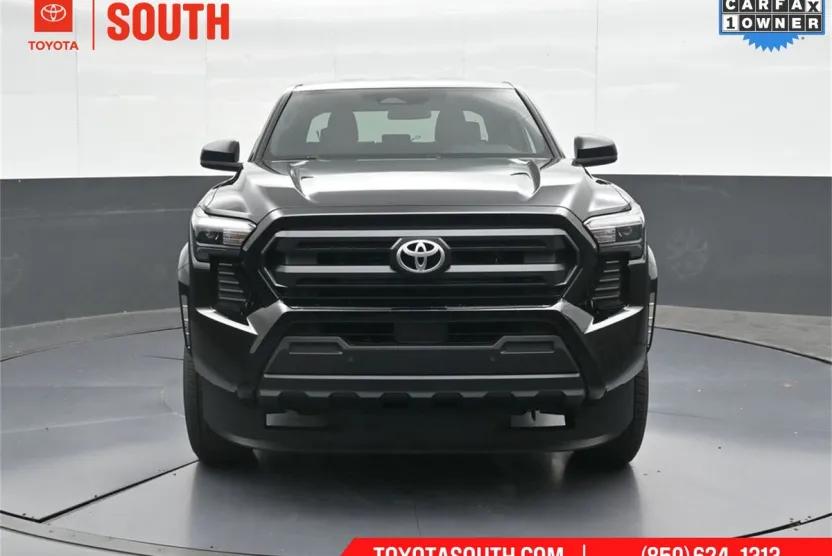 2025 Toyota Tacoma SR photo 1