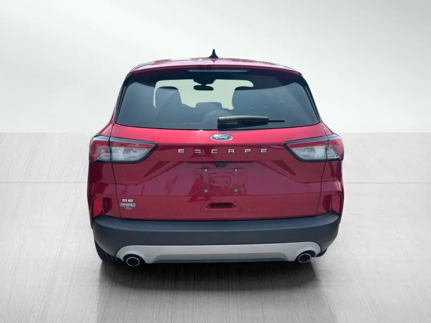 2022 Ford Escape SE photo 1