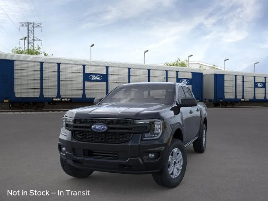 2025 Ford Ranger XL photo 1