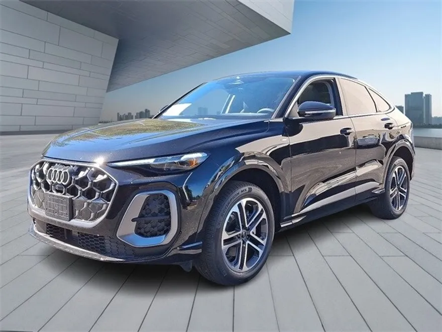 2025 Audi Q5 2.0T Premium Plus photo 1