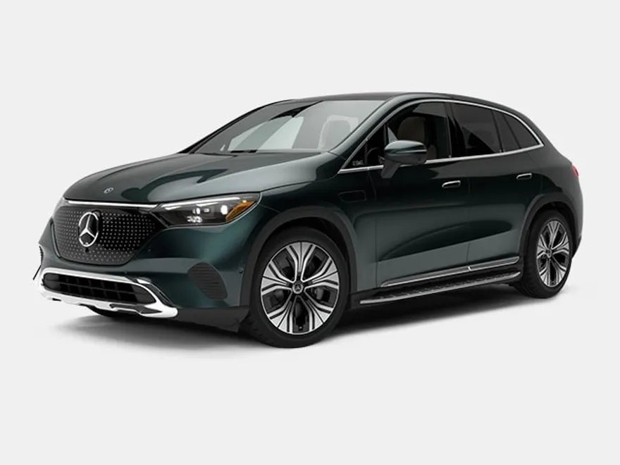 2023 Mercedes Benz 350 4MATIC photo 1