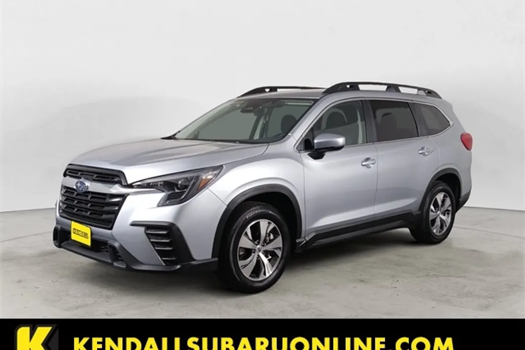 2024 Subaru Ascent Premium photo 1