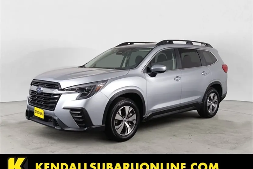 2024 Subaru Ascent Premium photo 1