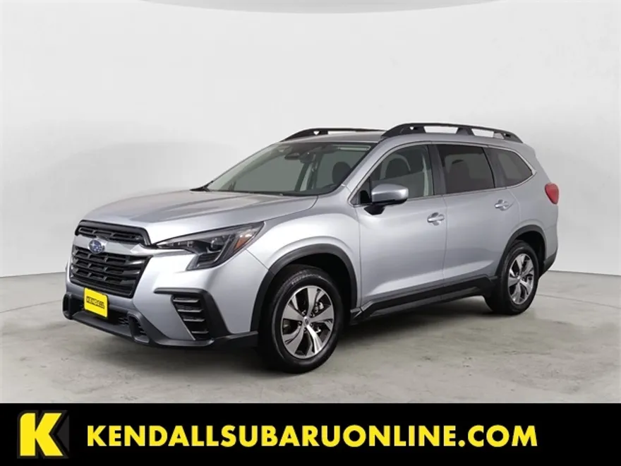 2024 Subaru Ascent Premium photo 1