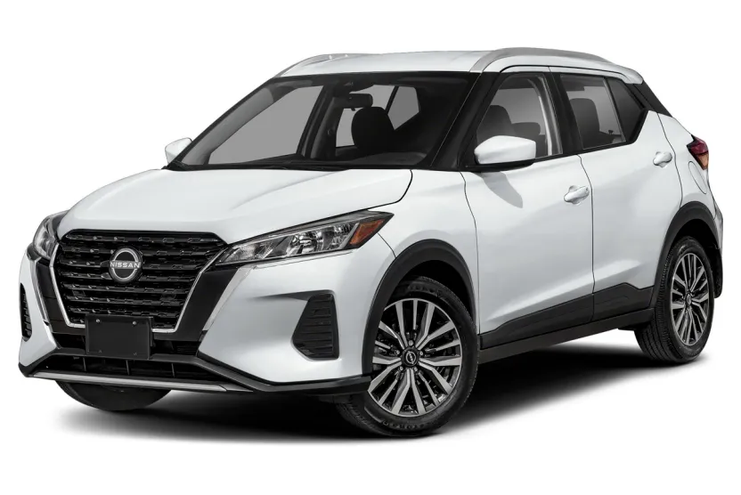 2024 Nissan Kicks SV photo 1