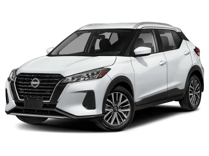 2024 Nissan Kicks SV photo 1