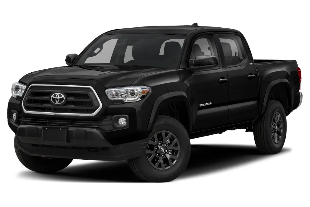 2023 Toyota Tacoma SR5 V6 photo 1