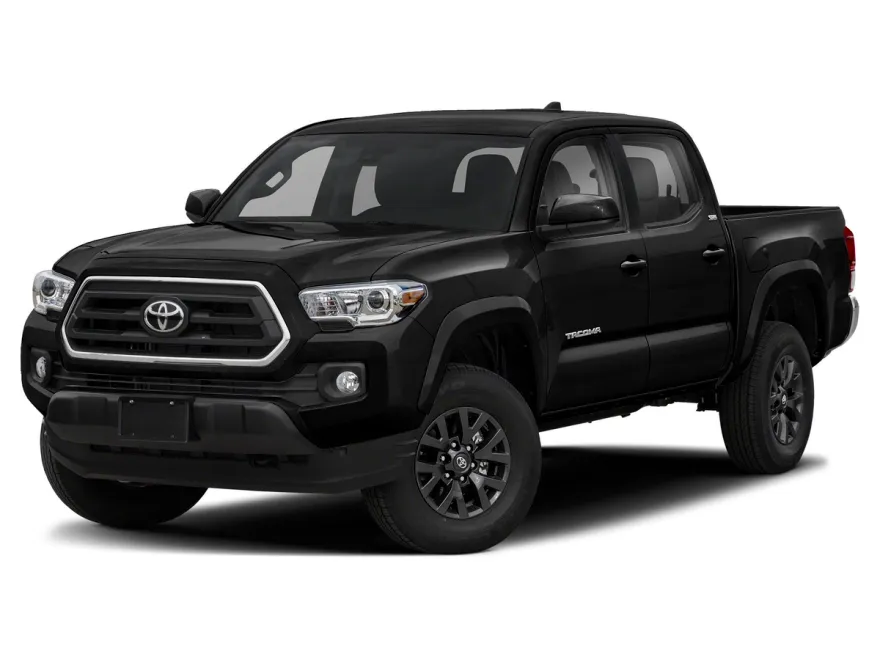 2023 Toyota Tacoma SR5 V6 photo 1