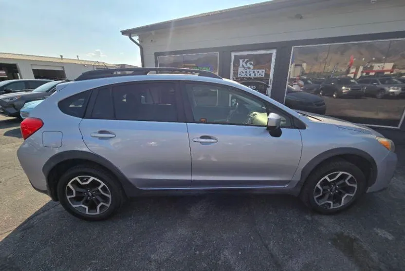2016 Subaru Crosstrek 2.0i Premium photo 1