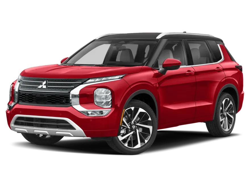 2023 Mitsubishi Outlander SEL photo 1