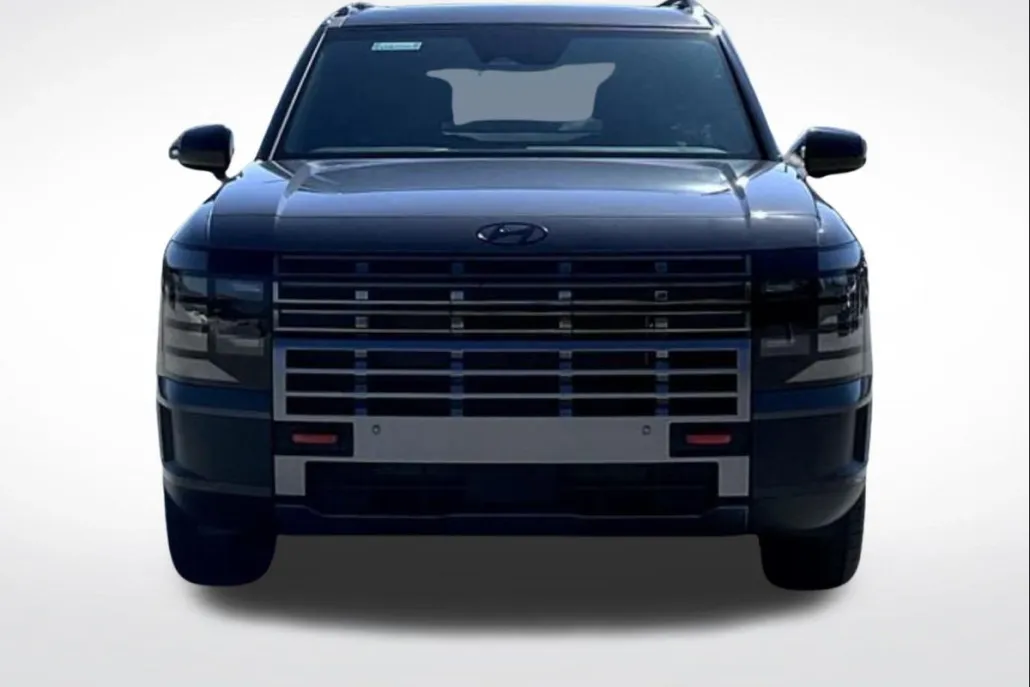 2026 Hyundai Palisade XRT photo 1
