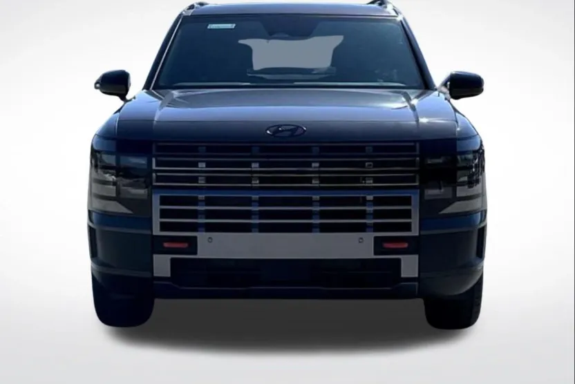 2026 Hyundai Palisade XRT photo 1