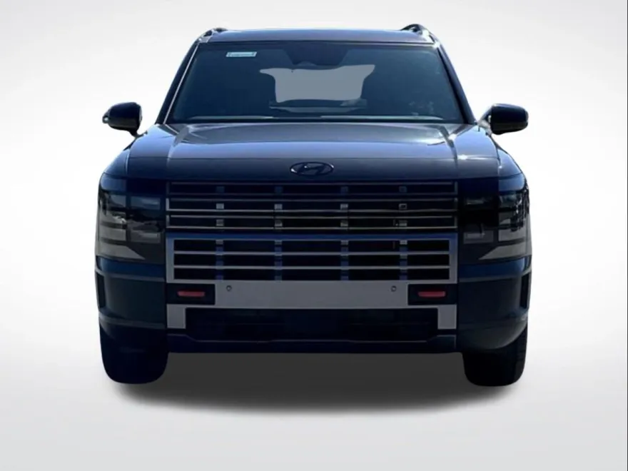 2026 Hyundai Palisade XRT photo 1