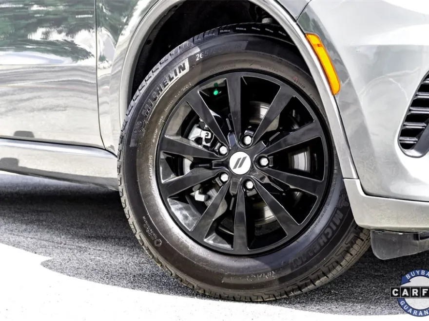 2025 Dodge Durango GT photo 1