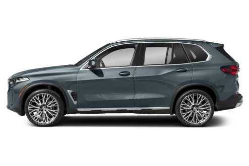 2024 Bmw X5 sDrive40i photo 3