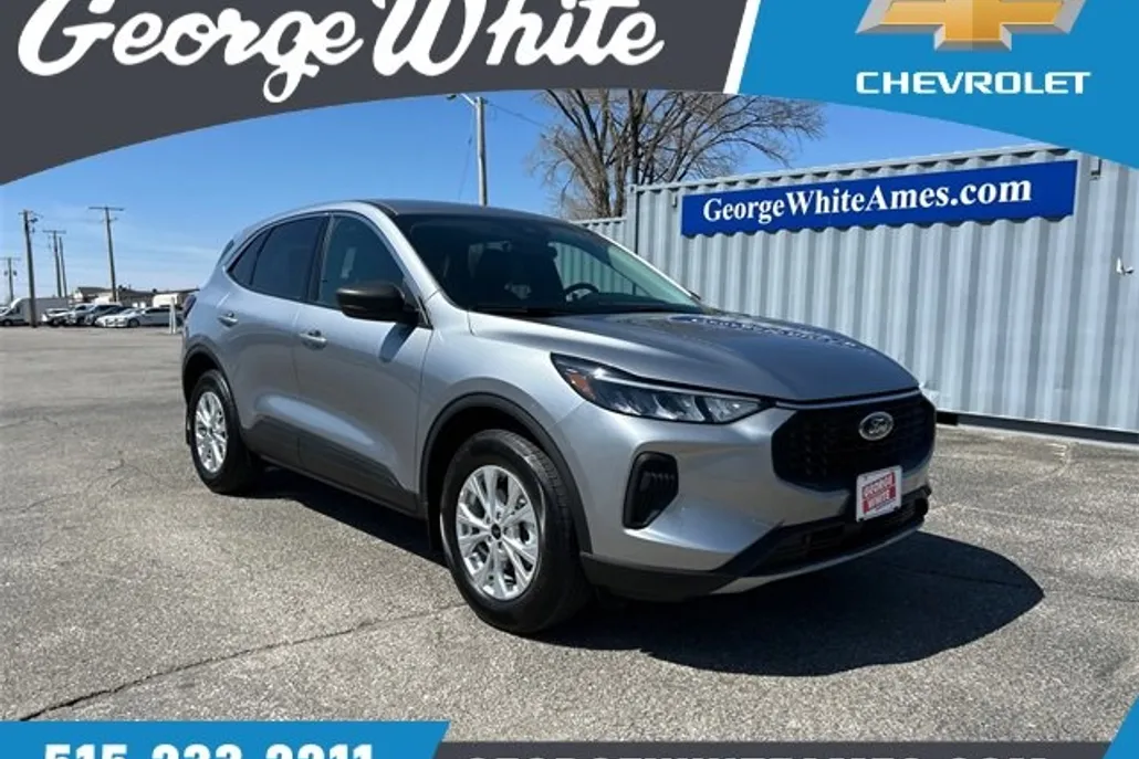 2024 Ford Escape Active photo 1