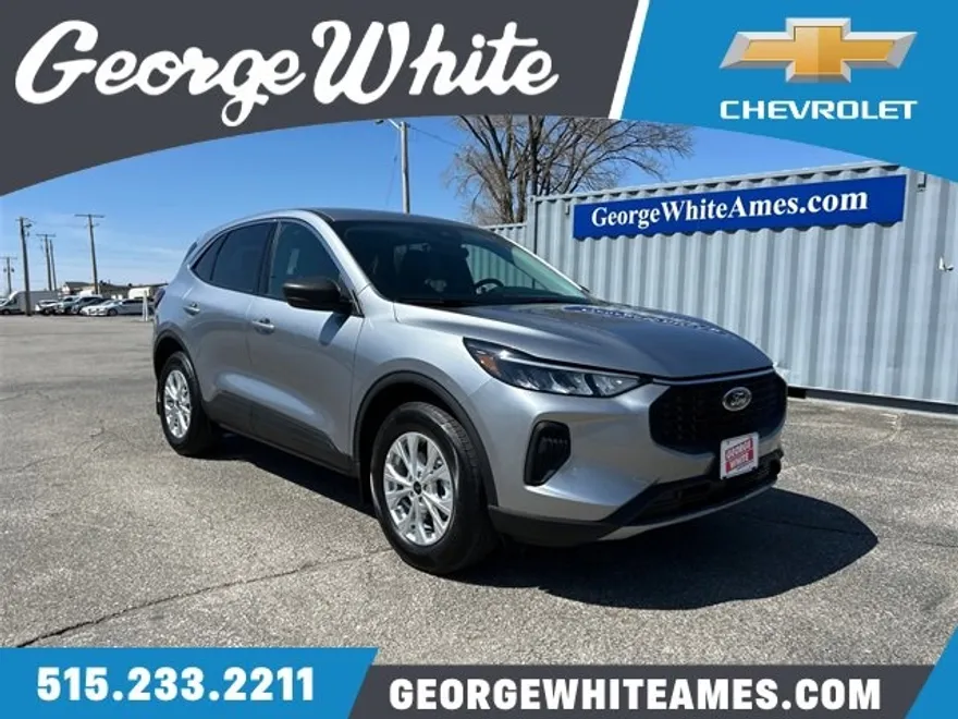 2024 Ford Escape Active photo 1