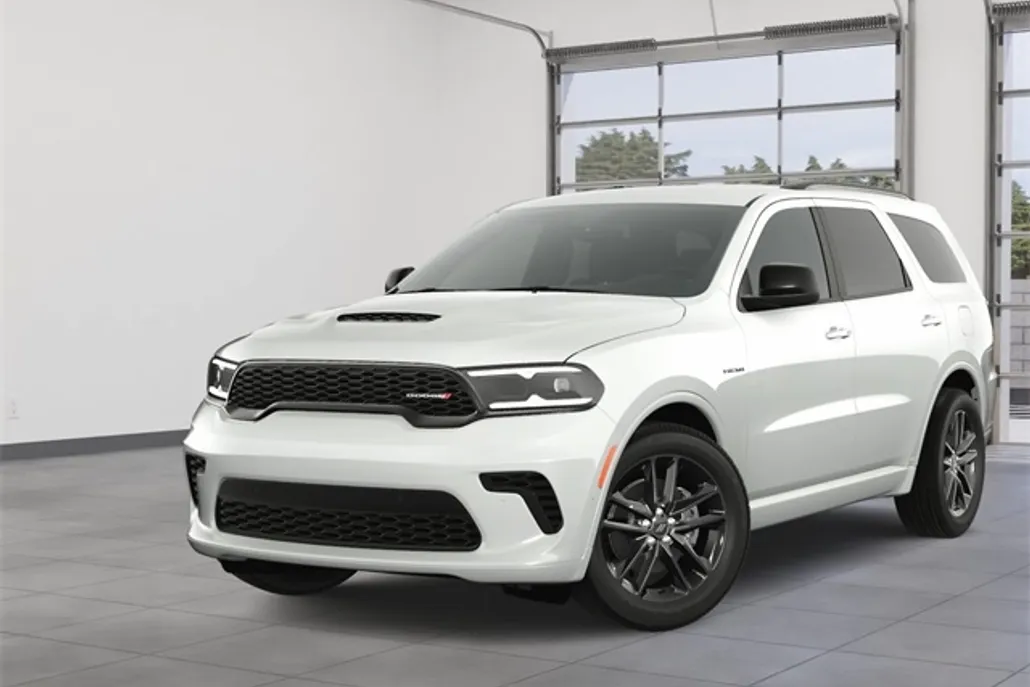 2025 Dodge Durango R/T photo 1