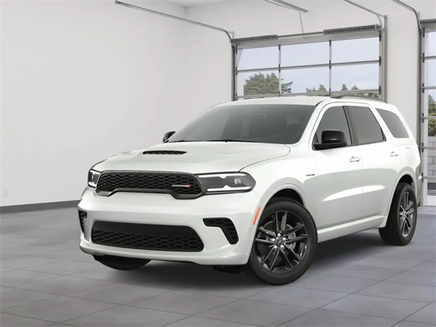 2025 Dodge Durango R/T photo 1