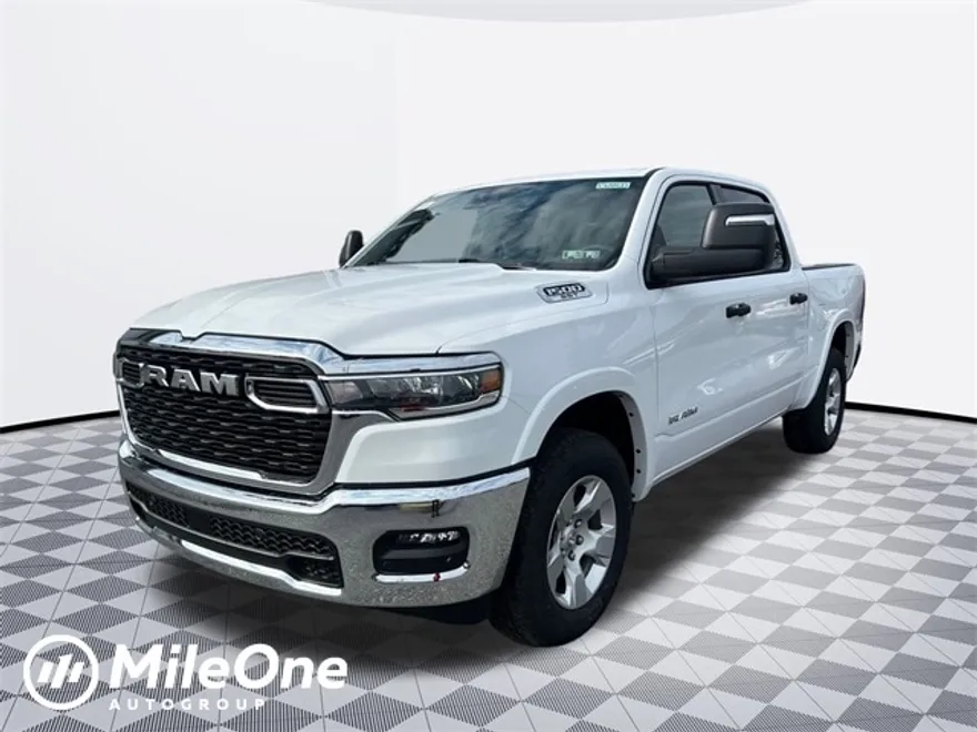 2025 Ram 1500 Big Horn Lone Star photo 1