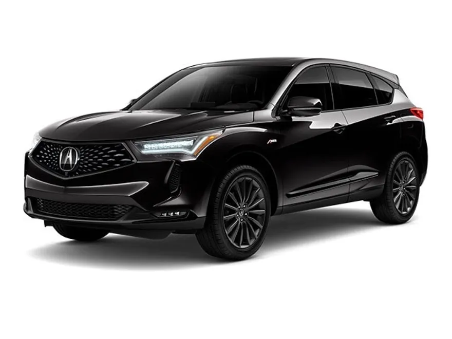 2023 Acura RDX A-Spec Advance photo 1