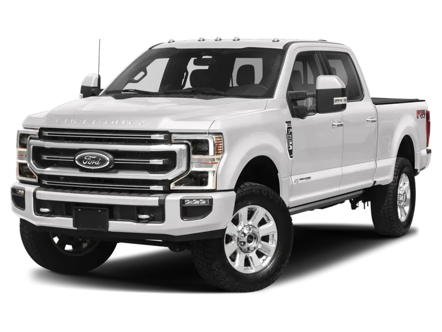 2022 Ford F-350 photo 1
