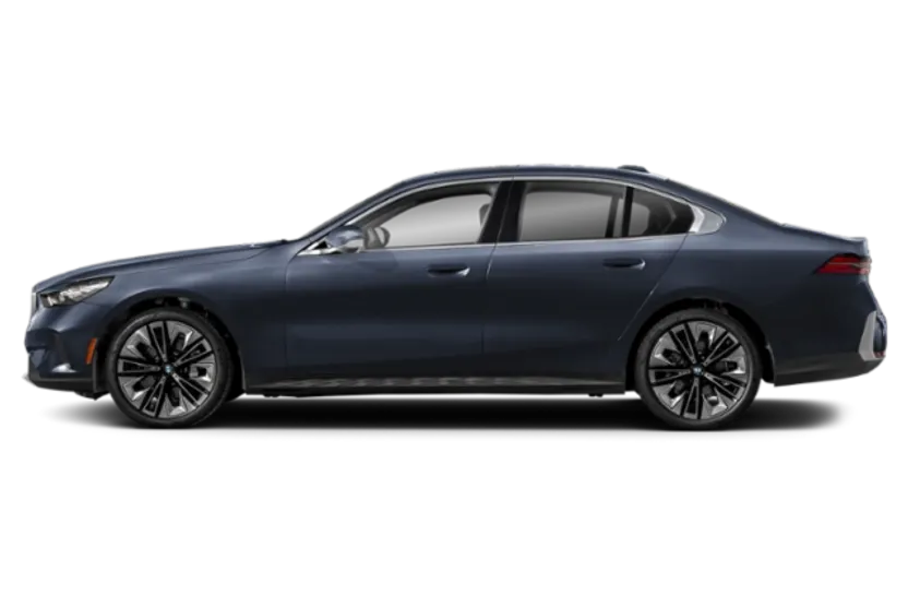 2026 Bmw 530i photo 1