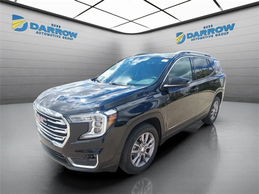 2024 Gmc Terrain SLT photo 1