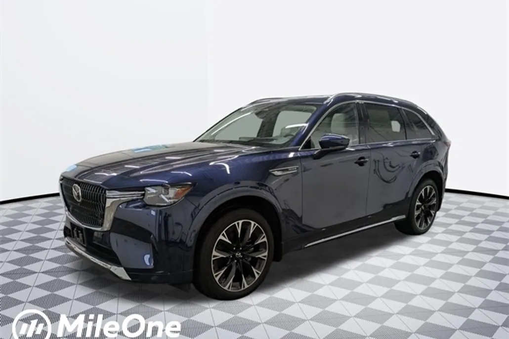 2024 Mazda CX-90 3.3 Turbo Premium Plus photo 1