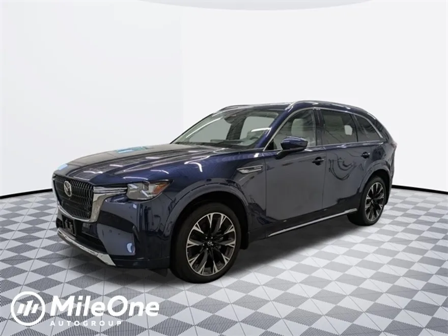 2024 Mazda CX-90 3.3 Turbo Premium Plus photo 1