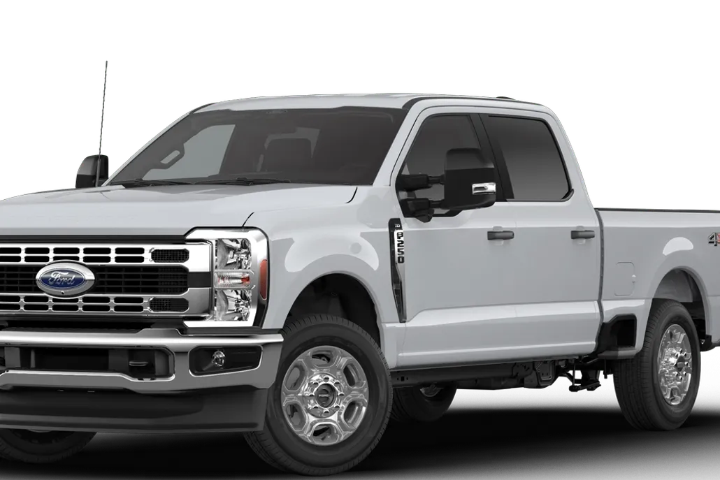 2026 Ford F-250 photo 1