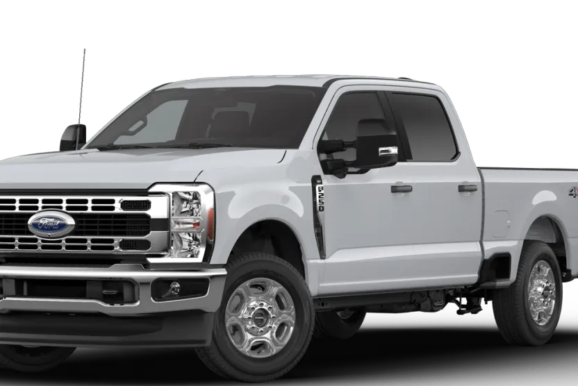 2026 Ford F-250 photo 1