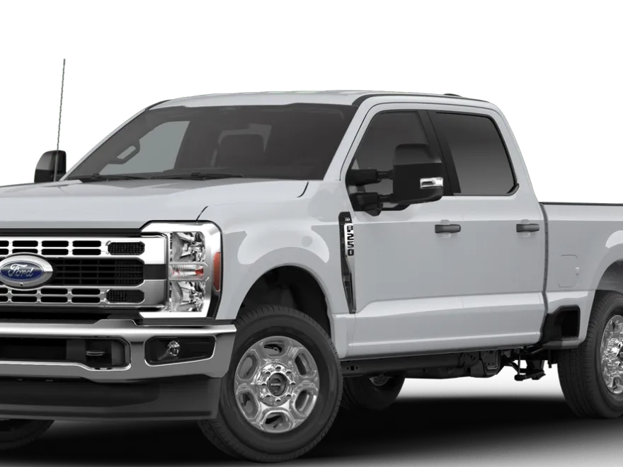 2026 Ford F-250 photo 1