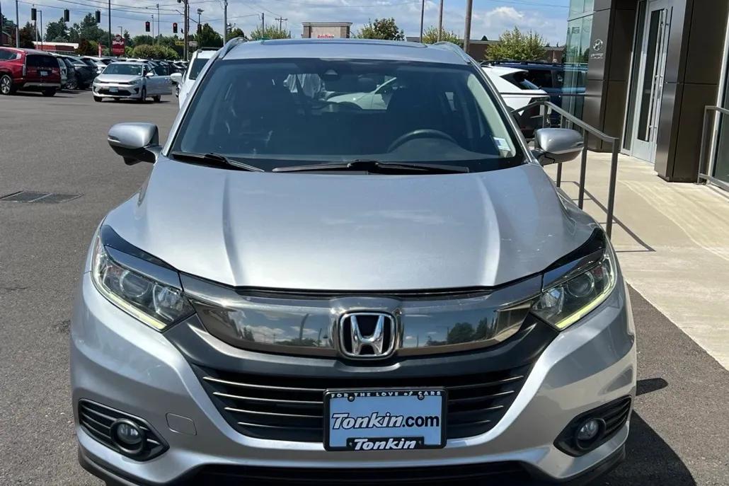 2022 Honda HR-V EX photo 1
