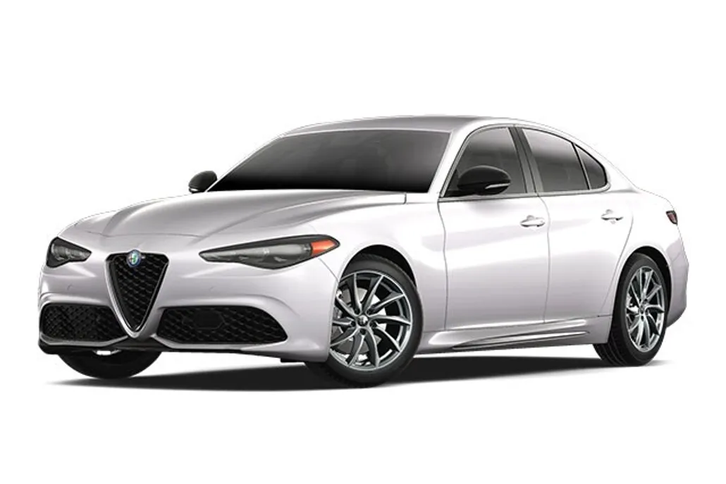 2025 Alfa Romeo Giulia SPRINT photo 1