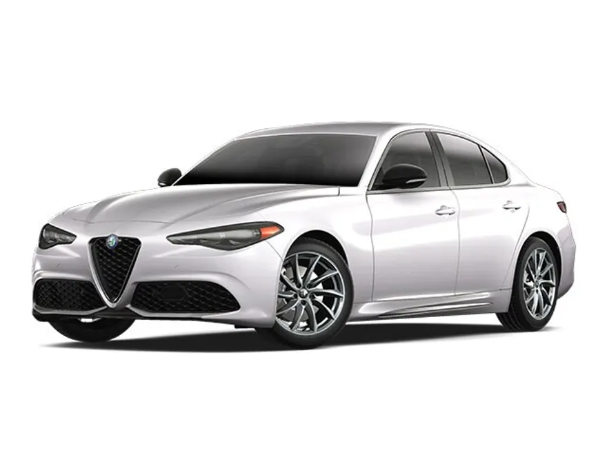 2025 Alfa Romeo Giulia SPRINT photo 1