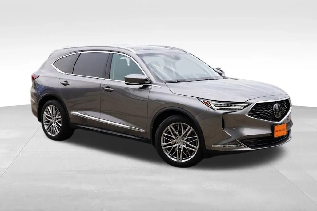 2023 Acura MDX Advance SH-AWD photo 1