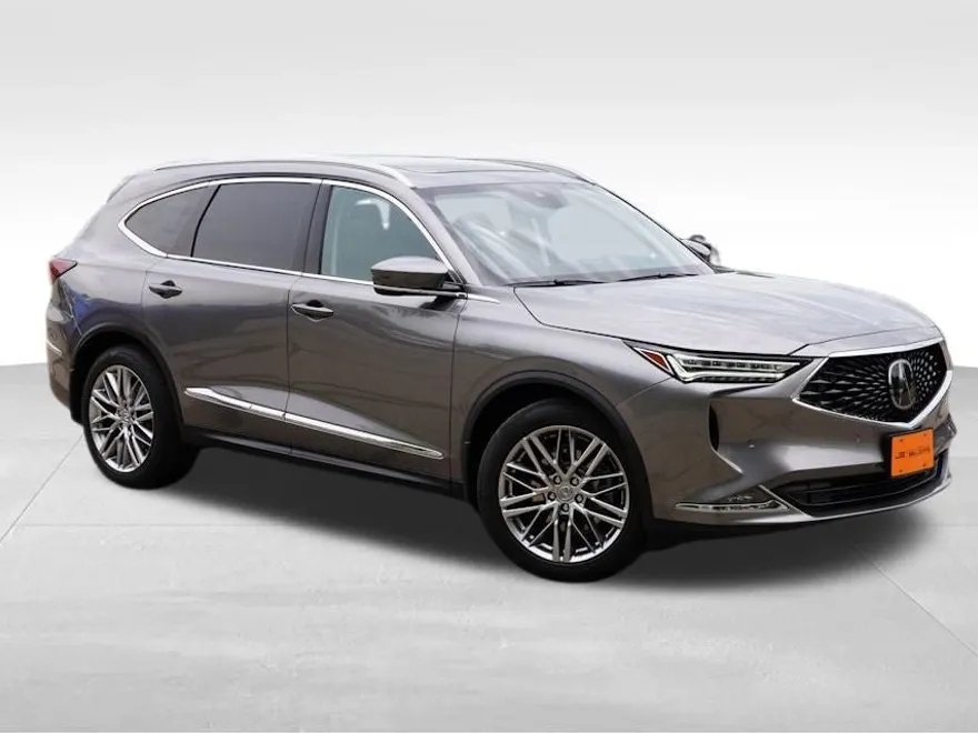 2023 Acura MDX Advance SH-AWD photo 1