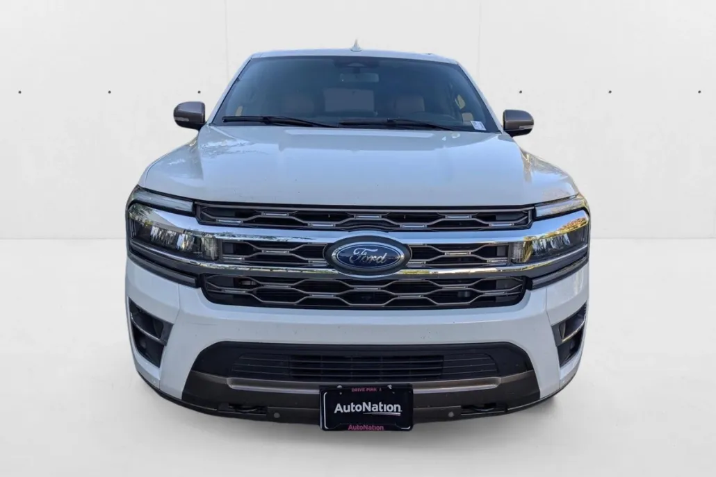 2022 Ford Expedition King Ranch photo 1