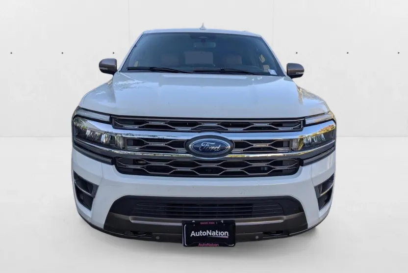 2022 Ford Expedition King Ranch photo 1