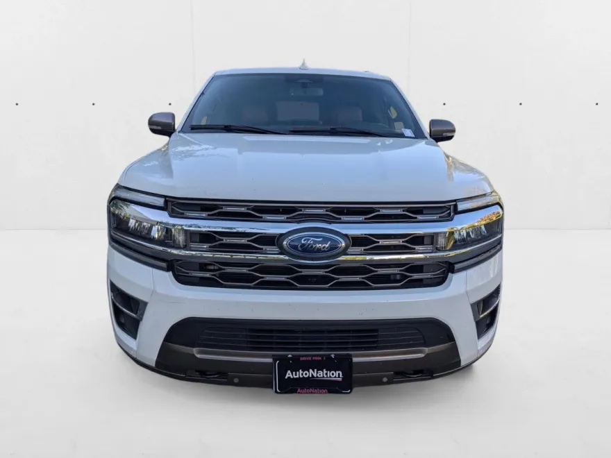 2022 Ford Expedition King Ranch photo 1