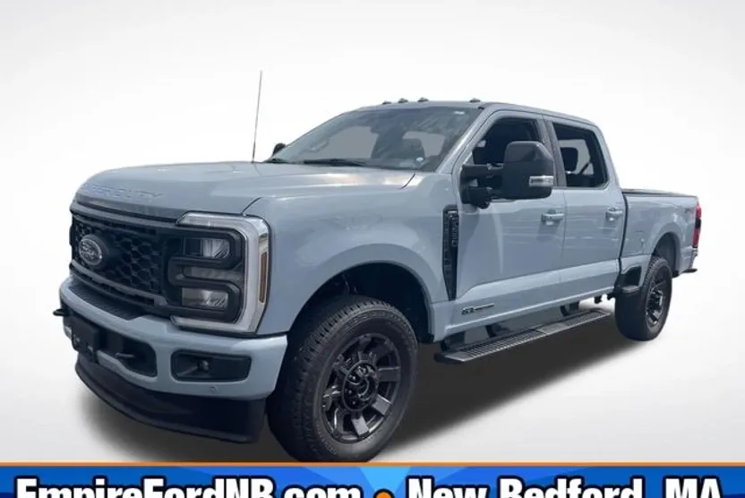 2024 Ford F-250 Lariat photo 1