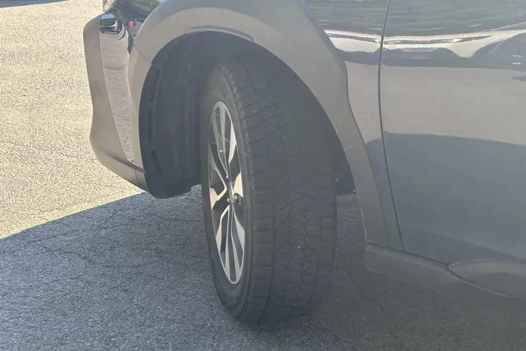 2023 Subaru Outback Touring XT photo 1