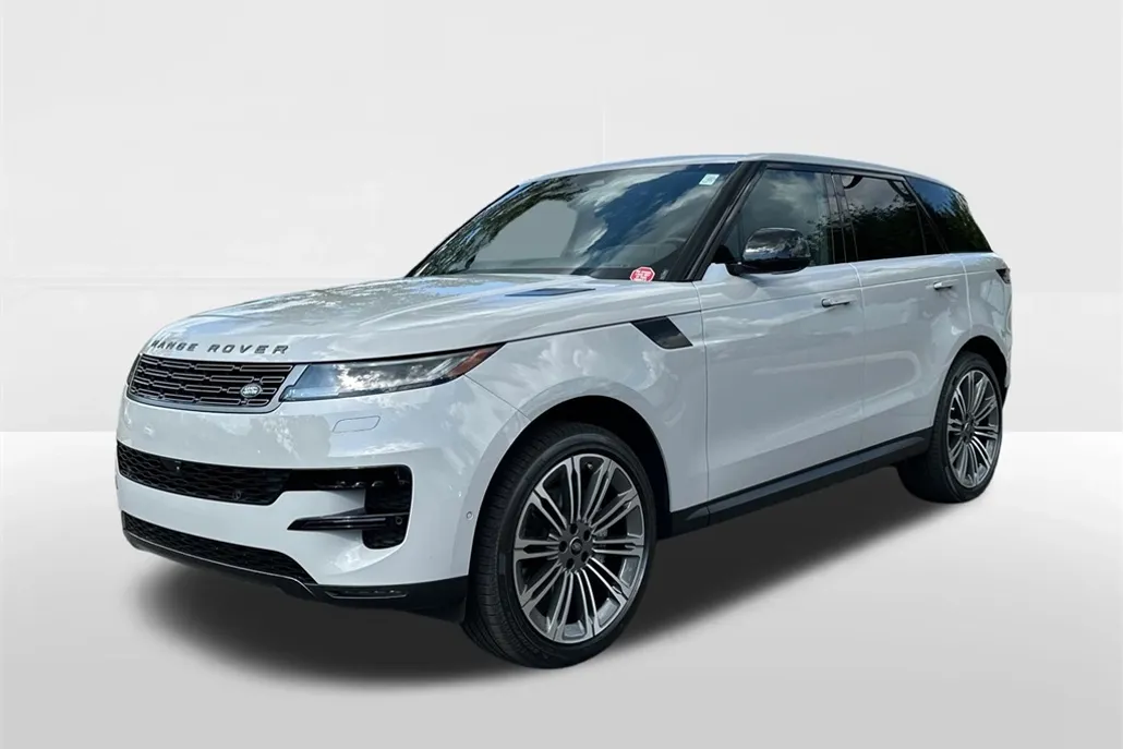 2025 Land Rover Range Rover Sport P360 SE photo 1